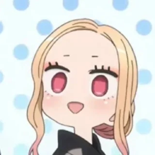 😀 emoji Маринка2 Telegram sticker 14 of 51
