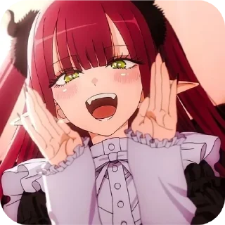 🌟 emoji KITAGAWA_LOO Telegram sticker 11 of 36