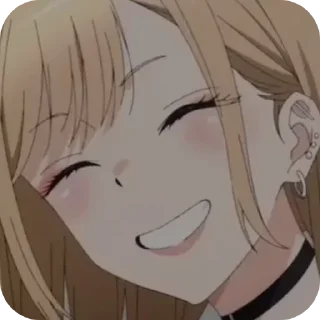 🌟 emoji KITAGAWA_LOO Telegram sticker 20 of 36