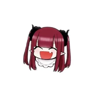 Sticker from KITAGAWA_LOO