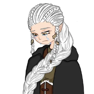 🌟 emoji Днд ОС @rinarisin Telegram sticker 15 of 19