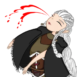 🌟 emoji Днд ОС @rinarisin Telegram sticker 18 of 19