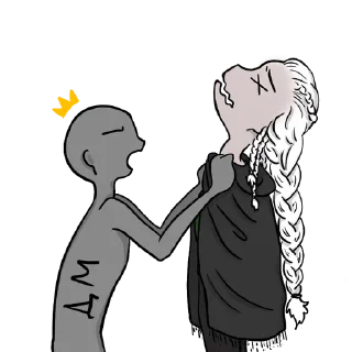 🌟 emoji Днд ОС @rinarisin Telegram sticker 5 of 19