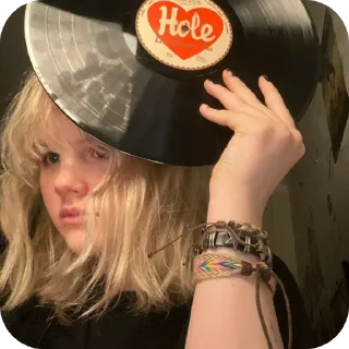 Sticker from ладно