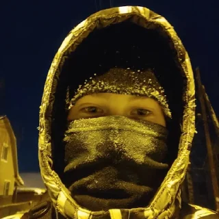 🥶 emoji Ладно Telegram sticker 22 of 70