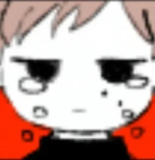 🍁 emoji Рем Telegram sticker 14 of 26