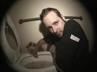 Sticker from Jonathan Davis