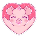 Sticker from Тимоша :: @stickroom