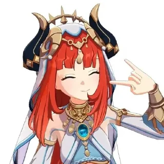 Sticker from ♡𐌽iᥣ᧐ᥙ. Ᏽᥱᥒsɦiᥒ iⲙρᥲᥴᴛ♡