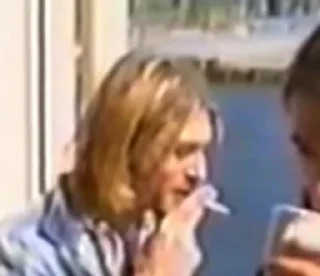 🚬 emoji Nirvana Telegram sticker 10 of 60
