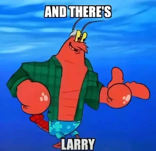 🌟 emoji Nirvana spongebob Telegram sticker 7 of 18