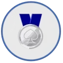 🥈 emoji @dcredit™️ Telegram sticker 10 of 197