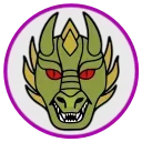 🐲 emoji @dcredit™️ Telegram sticker 24 of 197