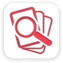 🔍 emoji @dcredit™️ Telegram sticker 16 of 197