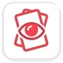 👀 emoji @dcredit™️ Telegram sticker 17 of 197