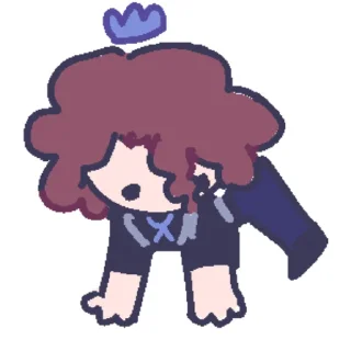 🧠 emoji Mind! Telegram sticker 8 of 67
