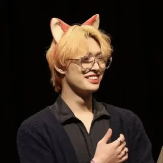 🦊 emoji Mingi Telegram sticker 22 of 62
