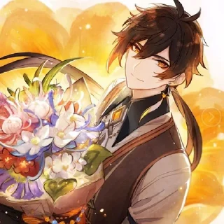 Sticker from дед