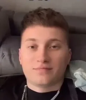 😀 emoji АКАДЕМИЯ РЭПА Telegram sticker 16 of 45