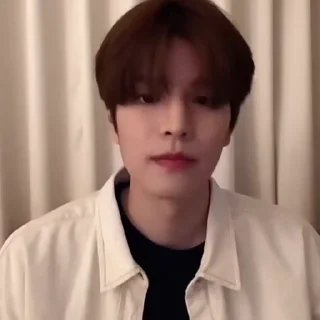 Sticker from SEUNGMIN @stikhoss