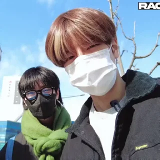 Sticker from SEUNGMIN @stikhoss