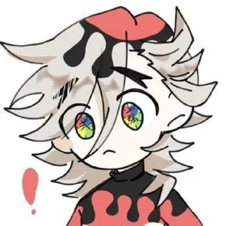 👍 emoji Douma❤️ Telegram sticker 23 of 120