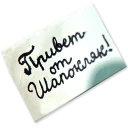 👋 emoji Гена и Чебурашка Telegram sticker 19 of 96
