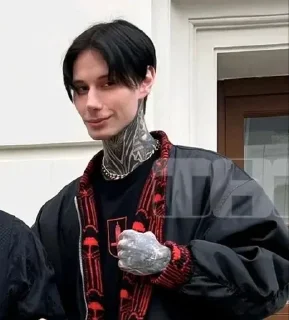 😏 emoji Битва экстрасенсов/ Битва сильнейших Telegram sticker 14 of 63