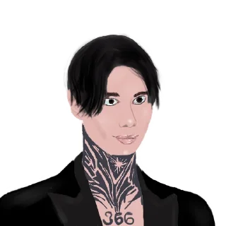 🙃 emoji Битва сильнейших Telegram sticker 10 of 26