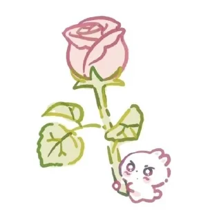 🌹 emoji we_but_cats Telegram sticker 5 of 21