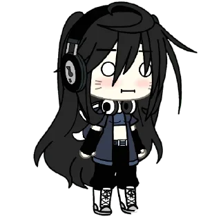 😐 emoji Хз Telegram sticker 5 of 28