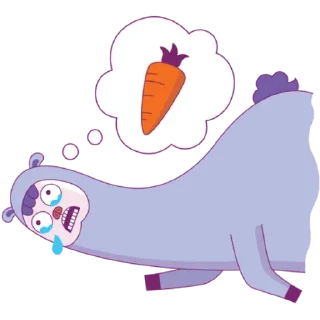 🌟 emoji аааааа арбуз Telegram sticker 23 of 41