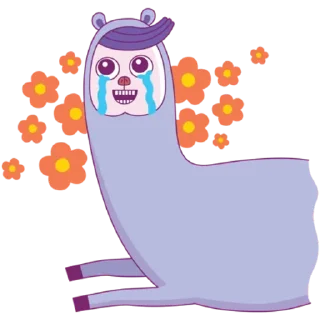 🌟 emoji аааааа арбуз Telegram sticker 21 of 41