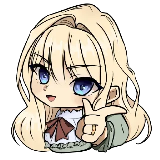 Sticker from ⭑ุ✶ ⸨ @aspidrp 𝗳𝘁. 𝗴𝗲𝗻𝘀𝗵𝗶𝗻 ⸩ •
