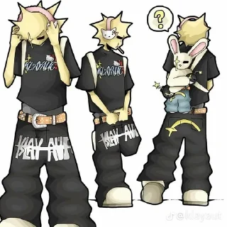 🌟 emoji Cykaa_axyeNo Telegram sticker 21 of 31