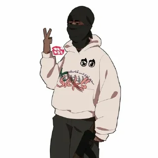 🌟 emoji Cykaa_axyeNo Telegram sticker 23 of 31