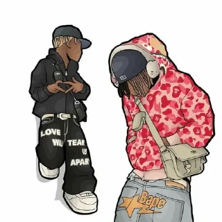 🌟 emoji Cykaa_axyeNo Telegram sticker 22 of 31