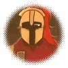 🤩 emoji D3rking ; by @tsyllwr Telegram sticker 23 of 168
