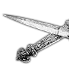 🗡 emoji D3rking ; by @tsyllwr Telegram sticker 18 of 168