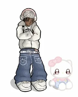 🌟 emoji Cykaa_axyeNo Telegram sticker 16 of 31