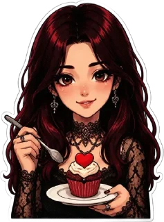 🌟 emoji Нормально? (Ні) Telegram sticker 24 of 68