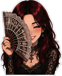 🌟 emoji Нормально? (Ні) Telegram sticker 13 of 68