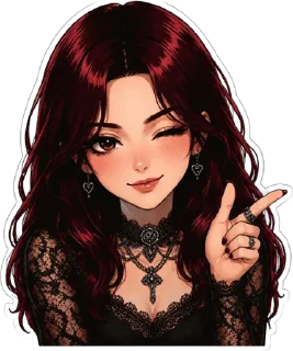 🌟 emoji Нормально? (Ні) Telegram sticker 17 of 68