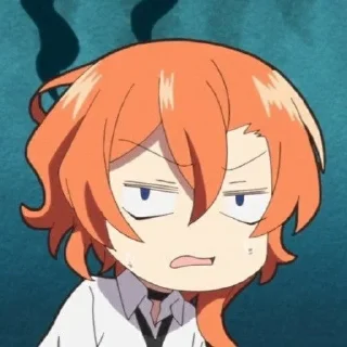 😓 emoji дети мои дети Telegram sticker 12 of 107