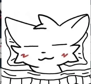 😴 emoji Бойкисеры важное Telegram sticker 5 of 79