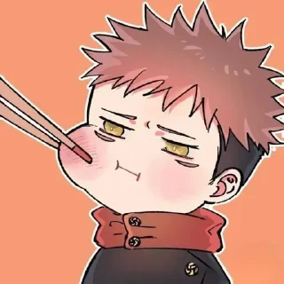 Sticker from САМОЕ ВАЖНОЕ!