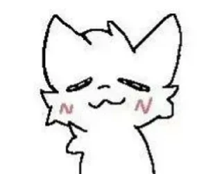 🤤 emoji Бойкисеры важное Telegram sticker 11 of 79