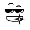 Лица роблокс @tgemojis sticker preview 3