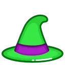 🖕 emoji Batty Boo Telegram sticker 24 of 25