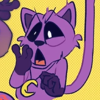 Sticker from 🌙ᴄᴀᴛɴᴀᴘ🌙